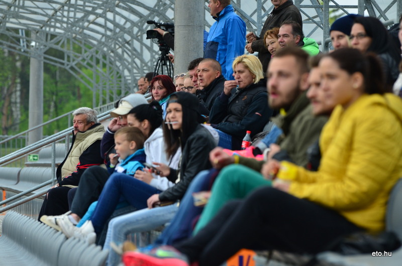 NŐI: Viktória - ETO FC Győr 0-0