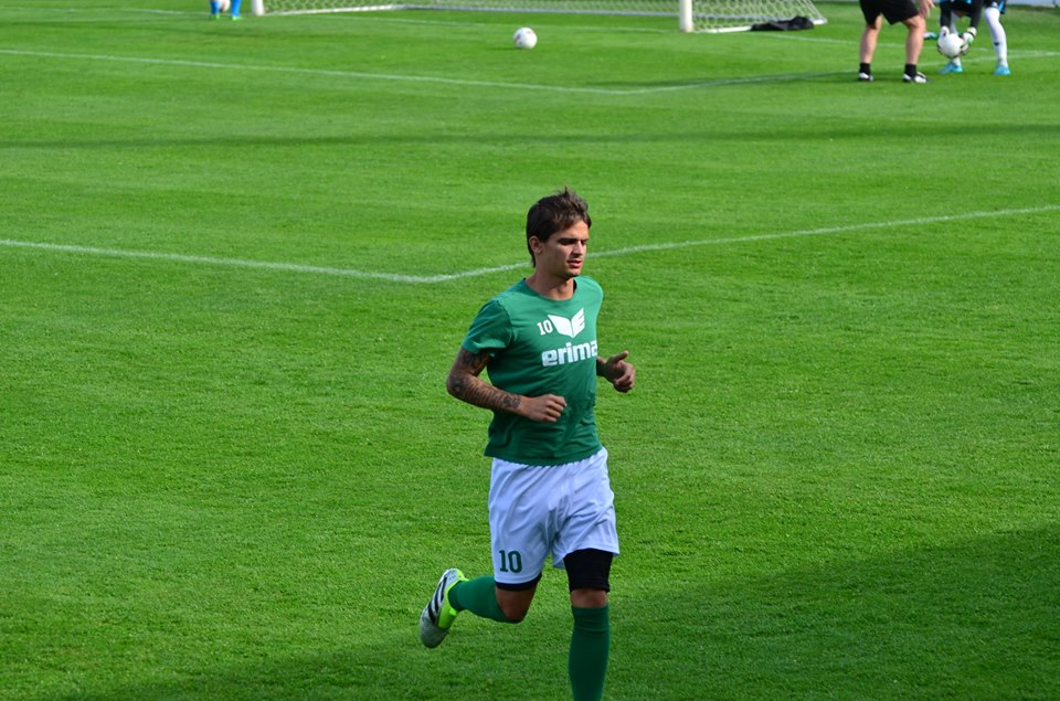 Parndorf - ETO FC Győr 1-1