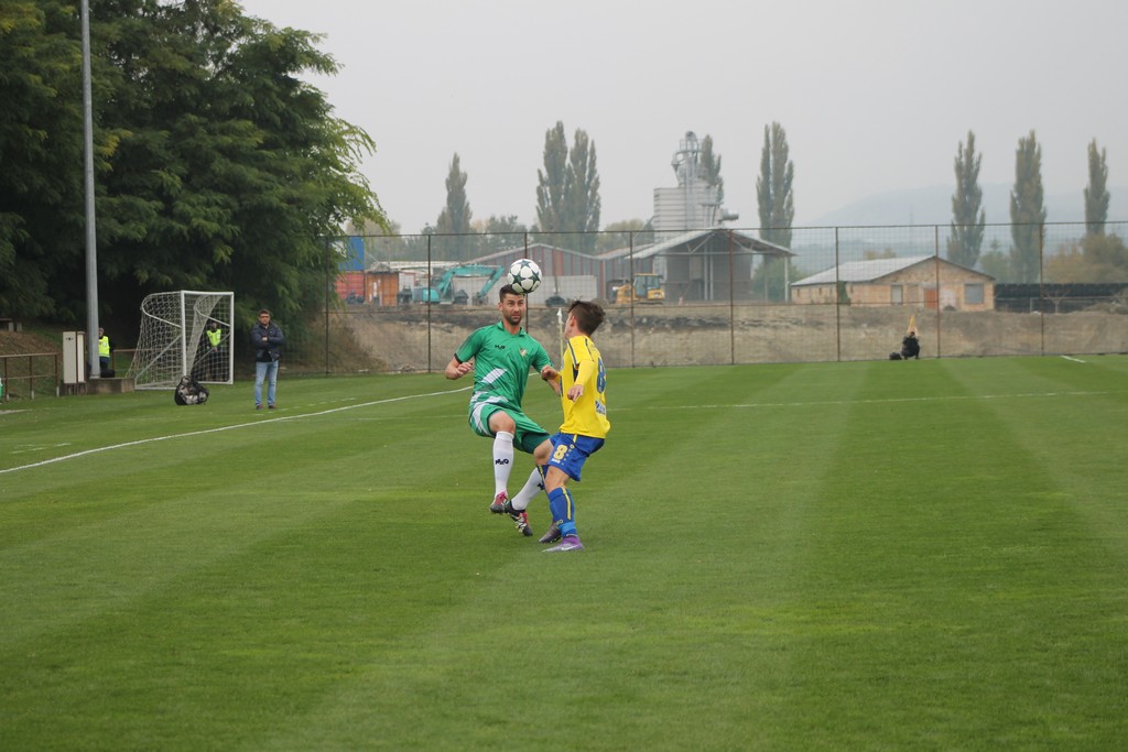 PFLA II. - ETO FC Győr 1-3