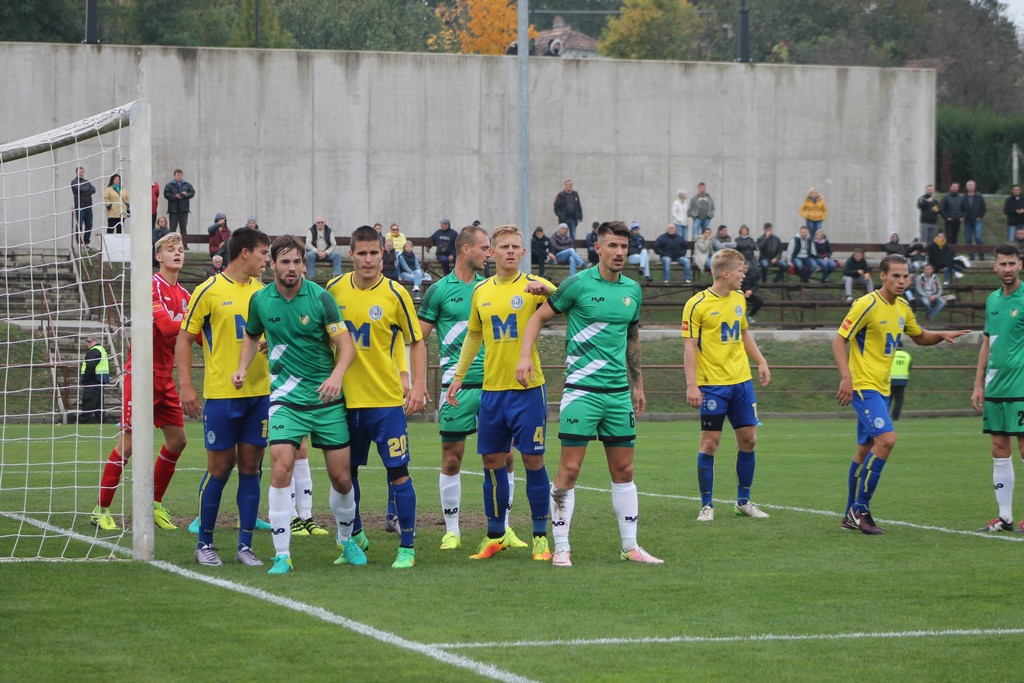 PFLA II. - ETO FC Győr 1-3