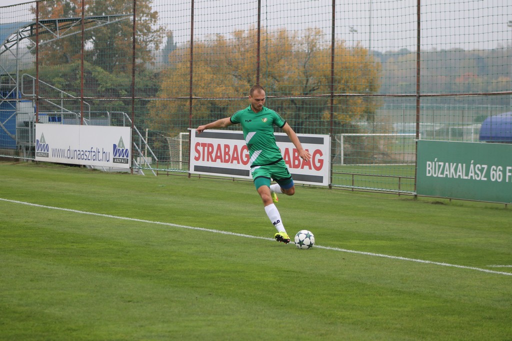 PFLA II. - ETO FC Győr 1-3