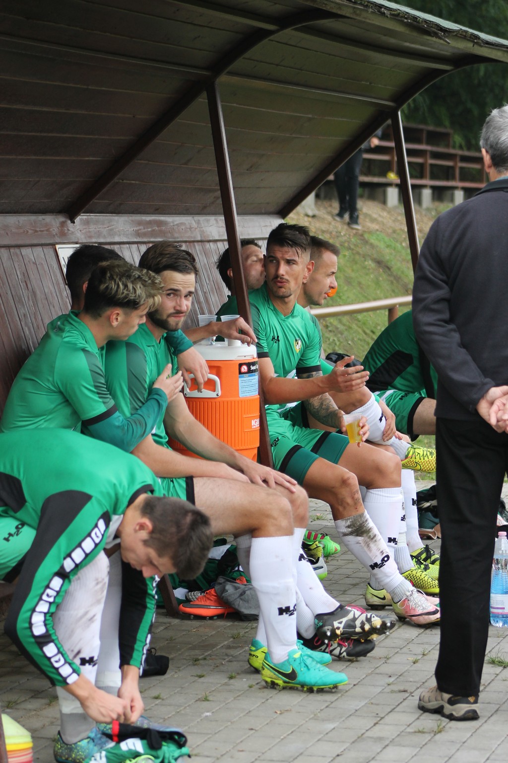 PFLA II. - ETO FC Győr 1-3