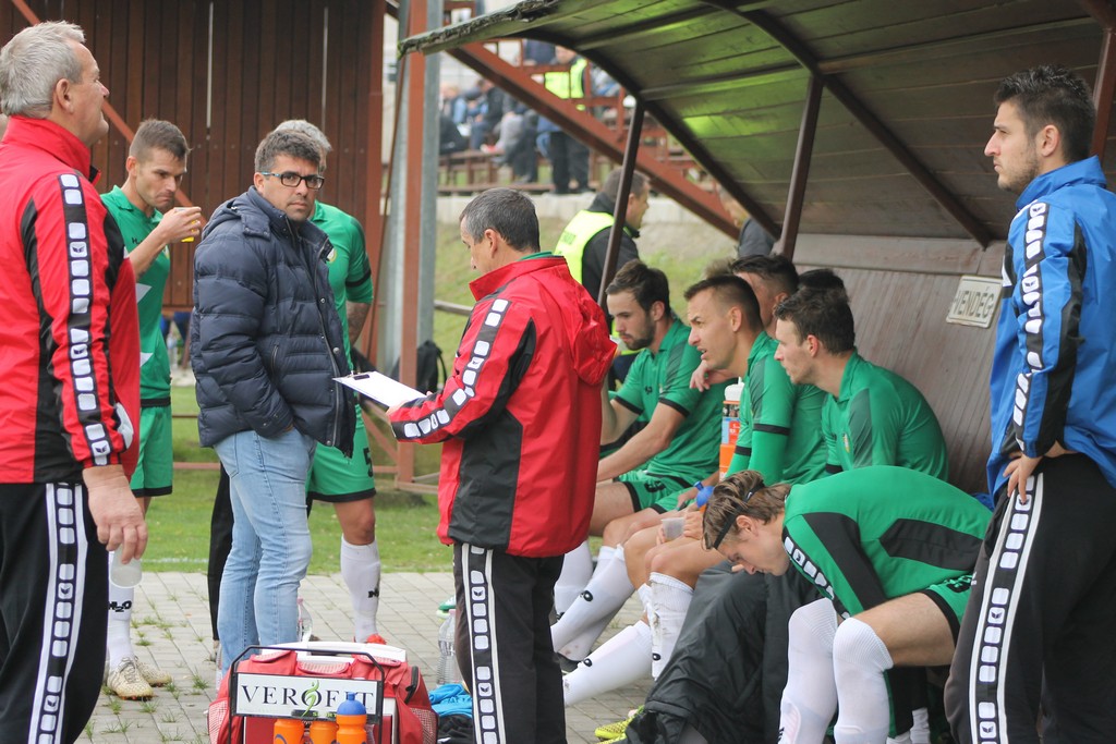 PFLA II. - ETO FC Győr 1-3