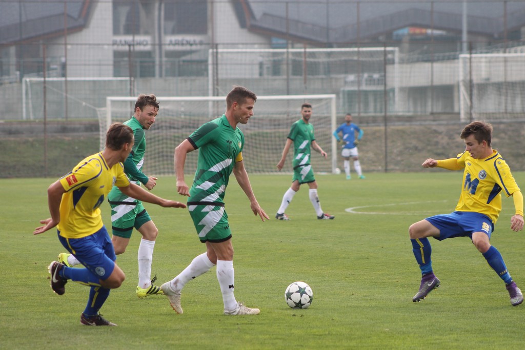 PFLA II. - ETO FC Győr 1-3