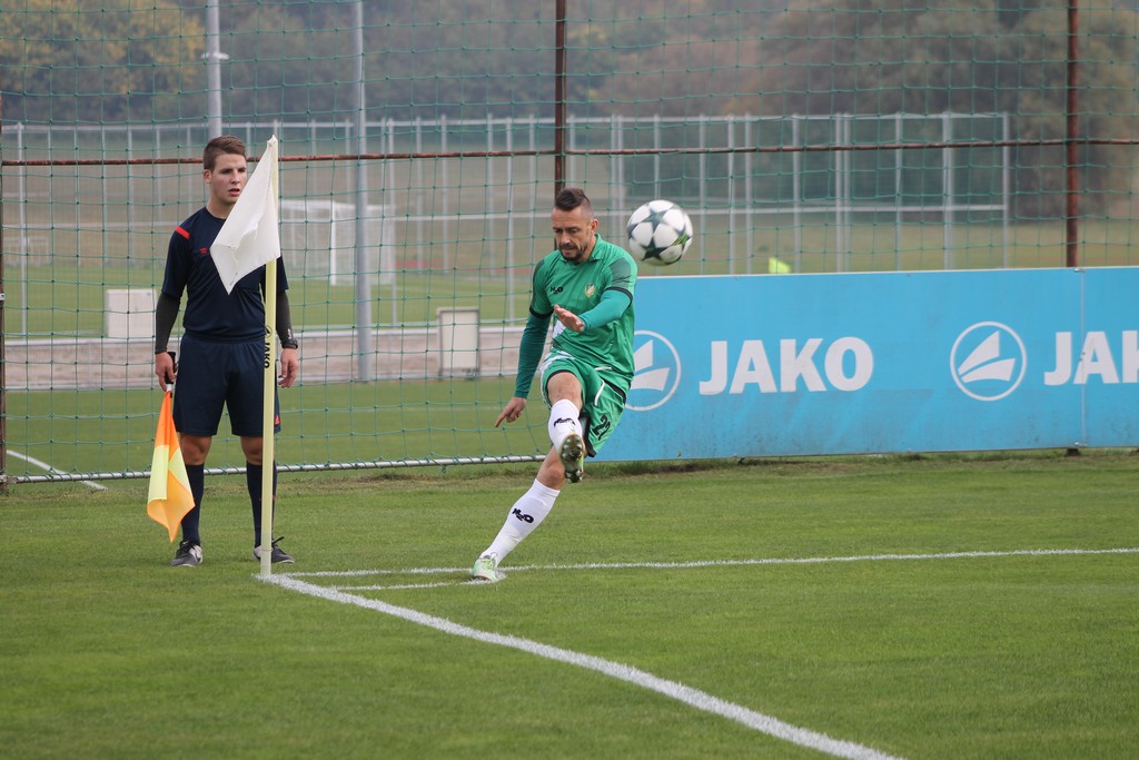 PFLA II. - ETO FC Győr 1-3