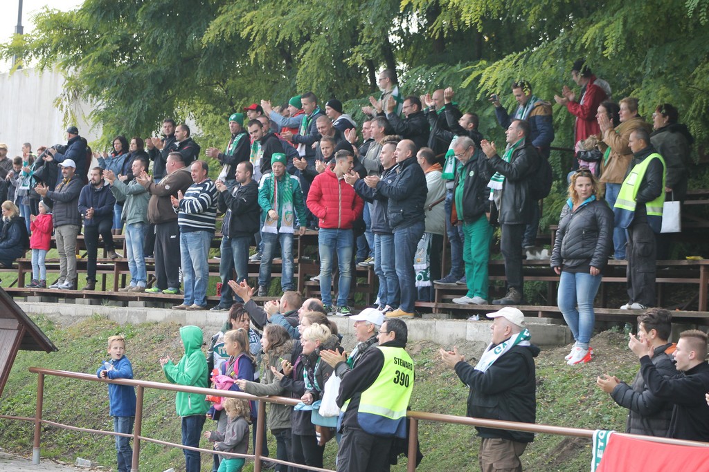 PFLA II. - ETO FC Győr 1-3