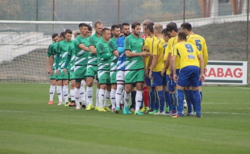 PFLA II. - ETO FC Győr 1-3