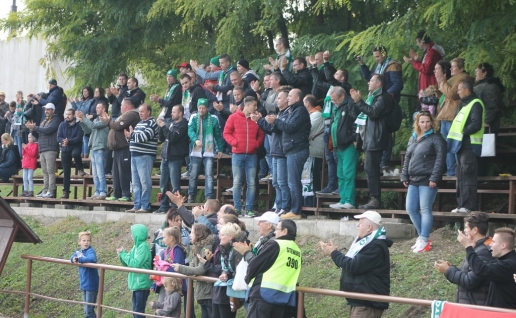 PFLA II. - ETO FC Győr 1-3