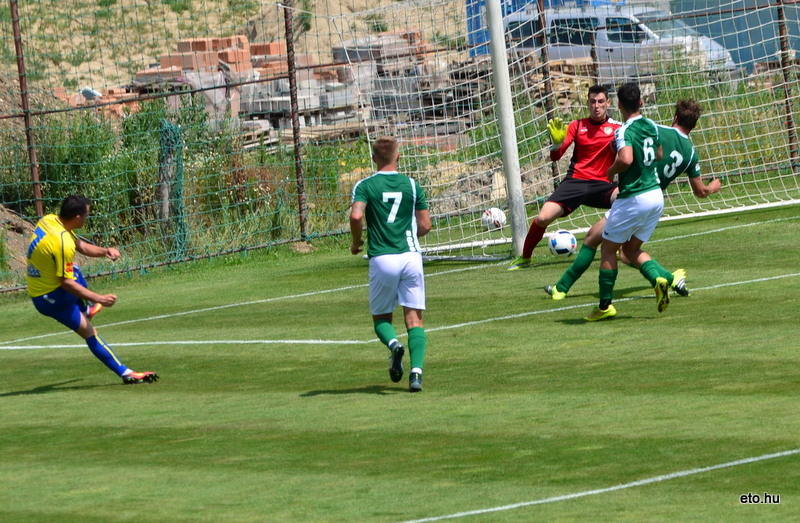 Puskás Akadémia - ETO FC Győr