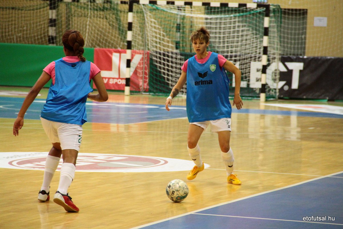 ÁRKÁD ETO - Airnergy FC 4-5
