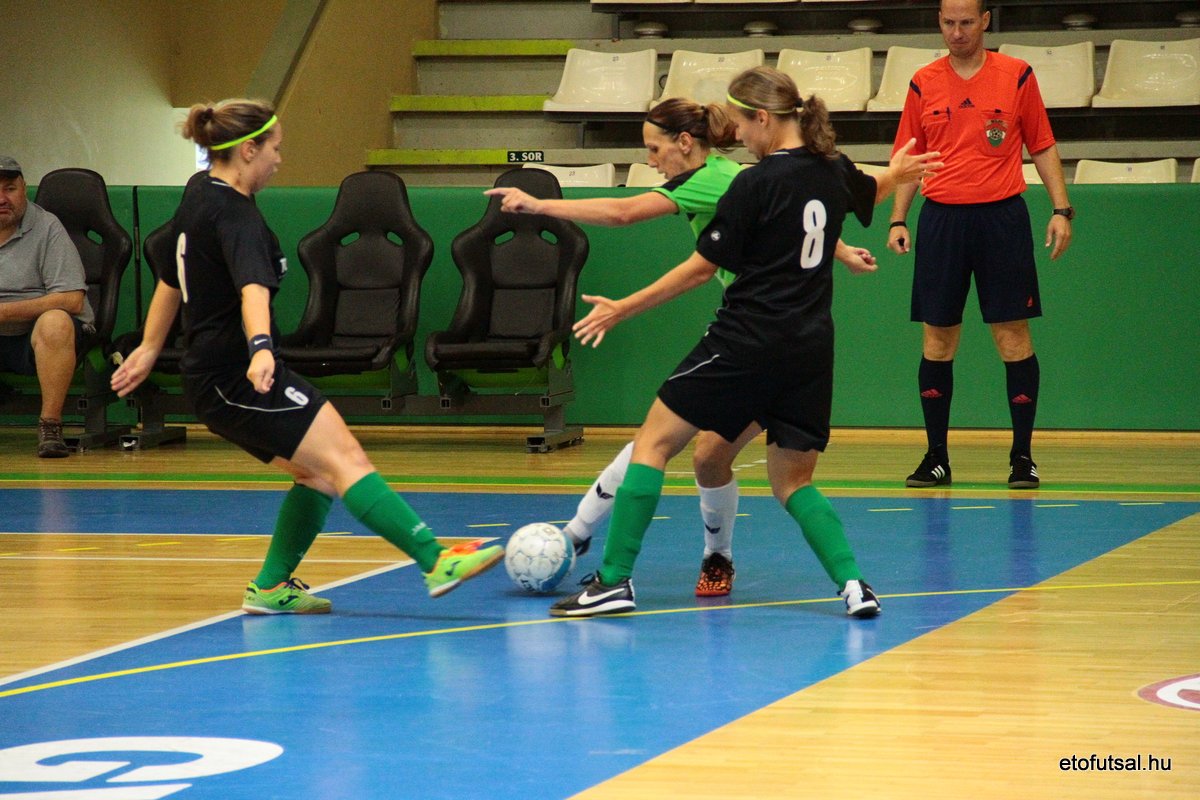 ÁRKÁD ETO - Airnergy FC 4-5
