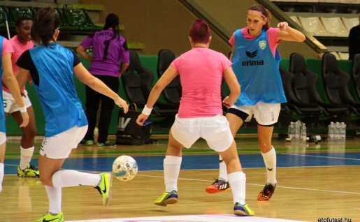 ÁRKÁD ETO - Airnergy FC 4-5