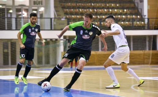 Rába ETO - Bőny Szavill 12-3 