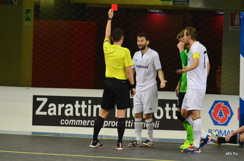 Rába ETO - FK ERA Pack Chrudim 6-4