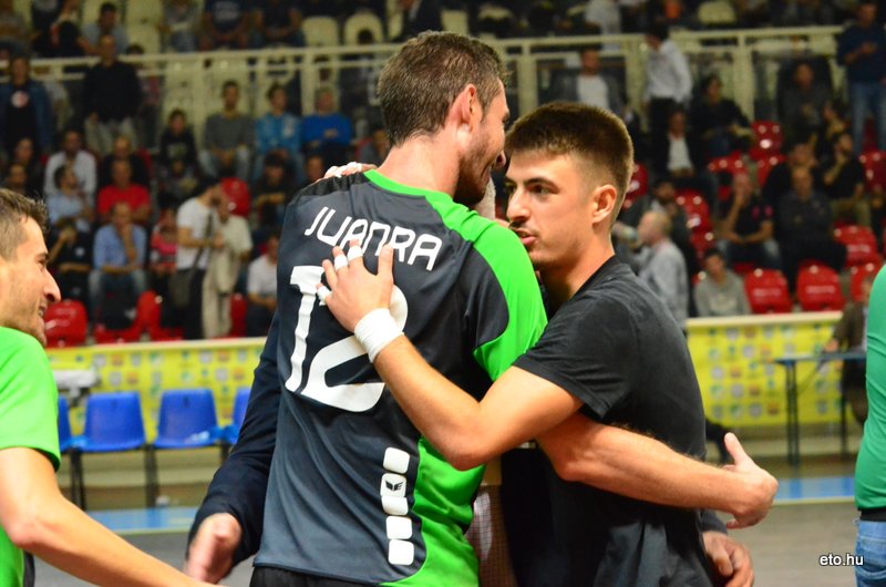 Rába ETO - FK ERA Pack Chrudim 6-4