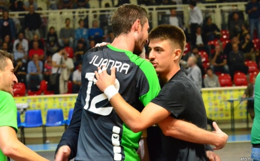 Rába ETO - FK ERA Pack Chrudim 6-4