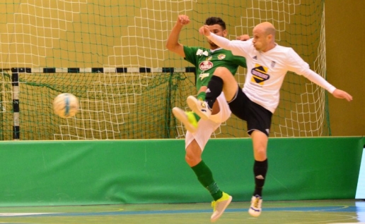 Rába ETO - Haladás VSE 7-4