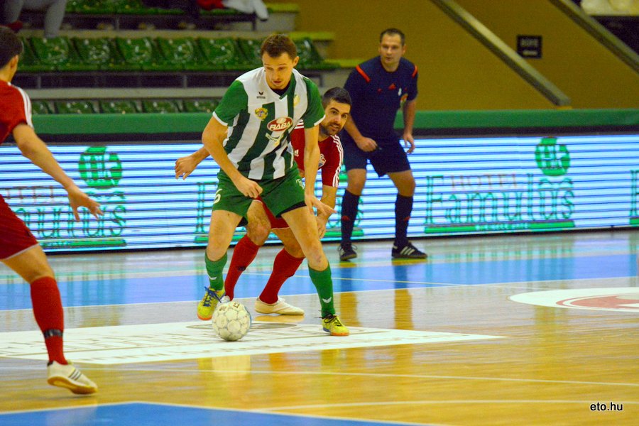 RÁBA ETO - NYÍRGYULAJ 10-4