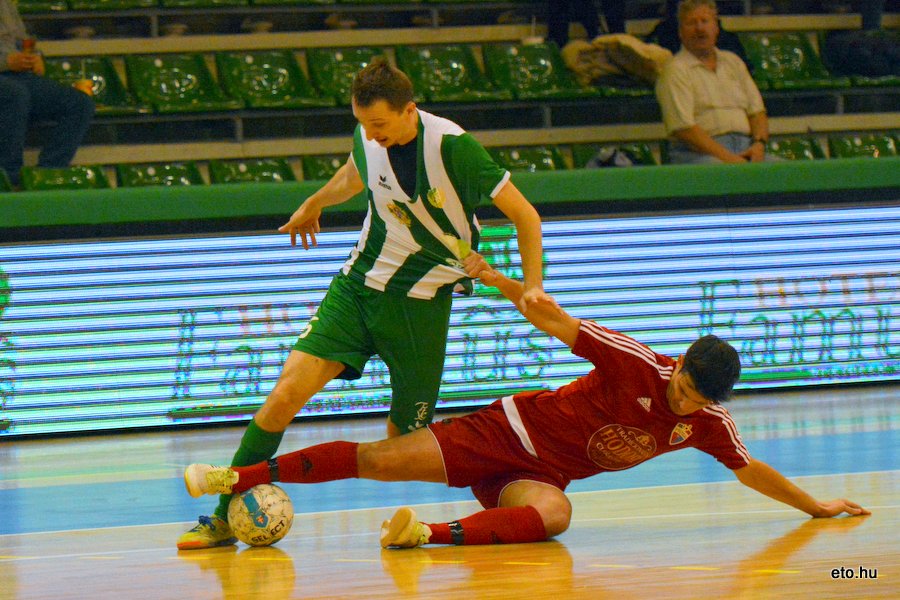 RÁBA ETO - NYÍRGYULAJ 10-4