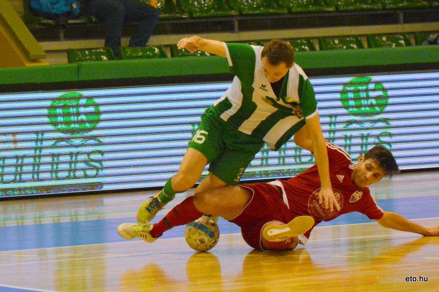 RÁBA ETO - NYÍRGYULAJ 10-4