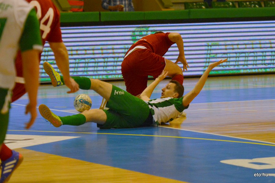RÁBA ETO - NYÍRGYULAJ 10-4