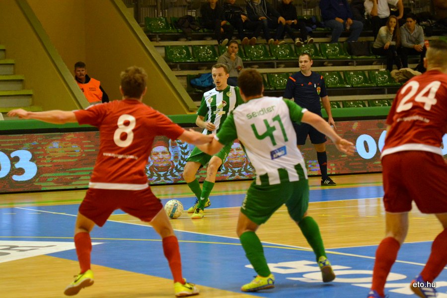 RÁBA ETO - NYÍRGYULAJ 10-4