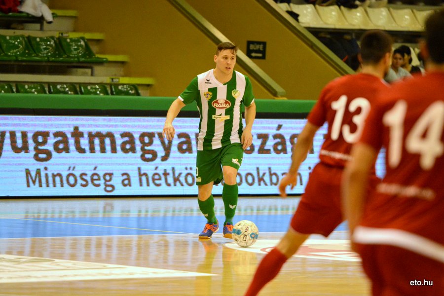 RÁBA ETO - NYÍRGYULAJ 10-4