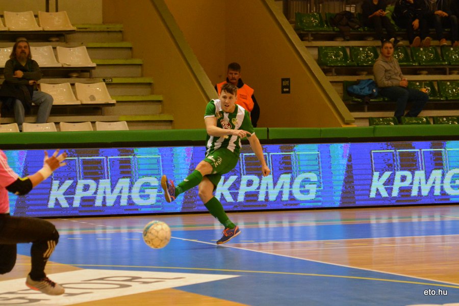 RÁBA ETO - NYÍRGYULAJ 10-4