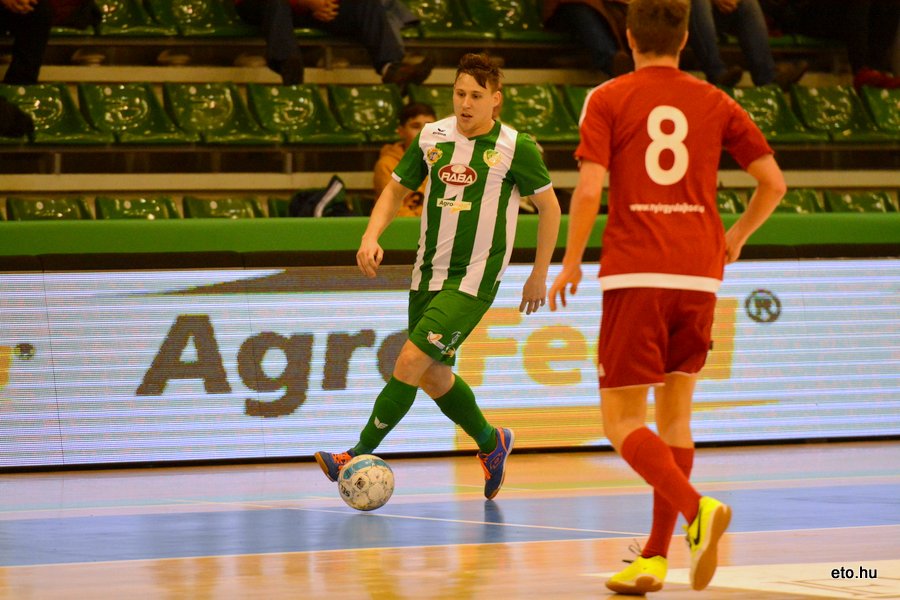 RÁBA ETO - NYÍRGYULAJ 10-4