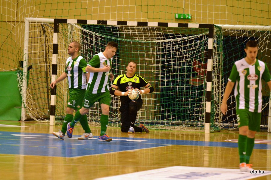 RÁBA ETO - NYÍRGYULAJ 10-4
