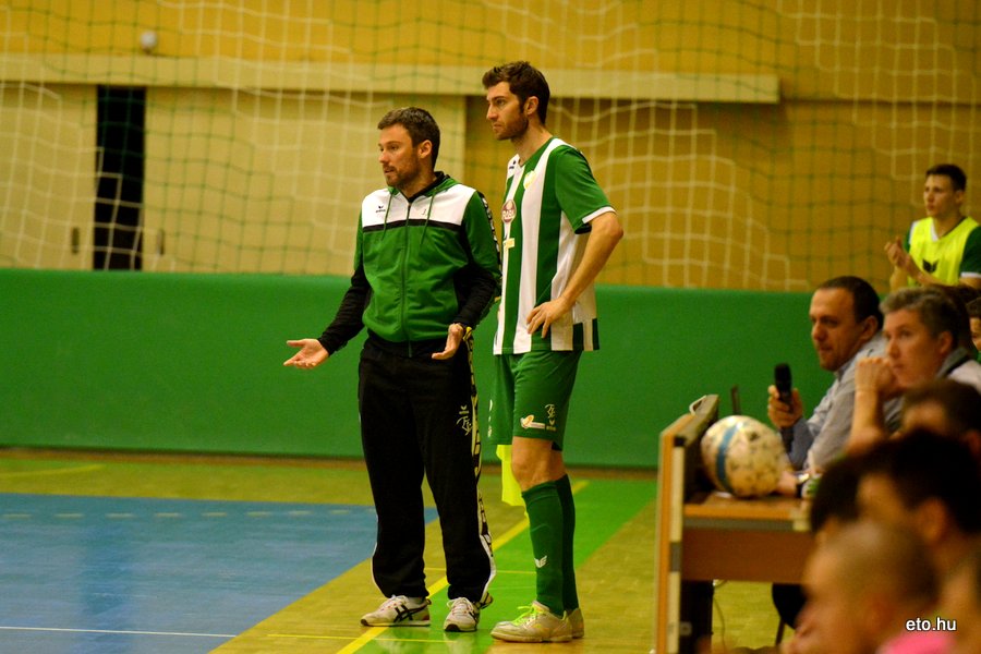 RÁBA ETO - NYÍRGYULAJ 10-4