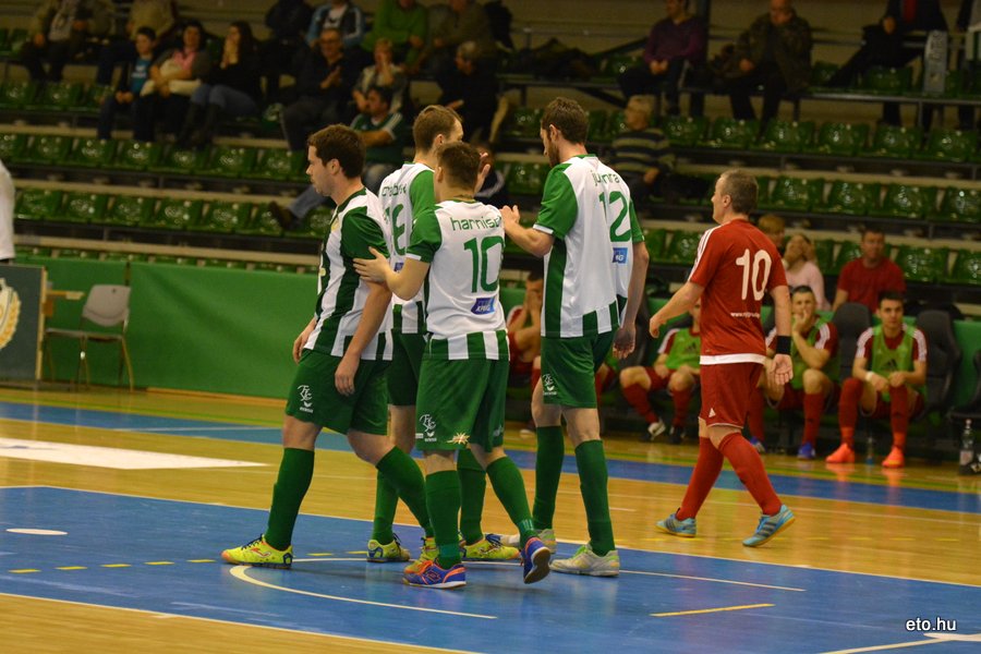 RÁBA ETO - NYÍRGYULAJ 10-4