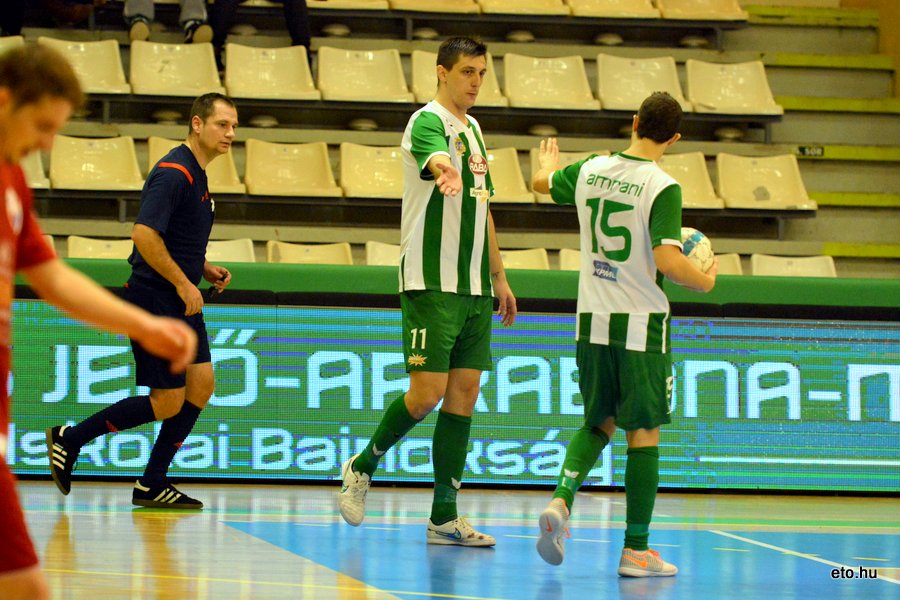 RÁBA ETO - NYÍRGYULAJ 10-4