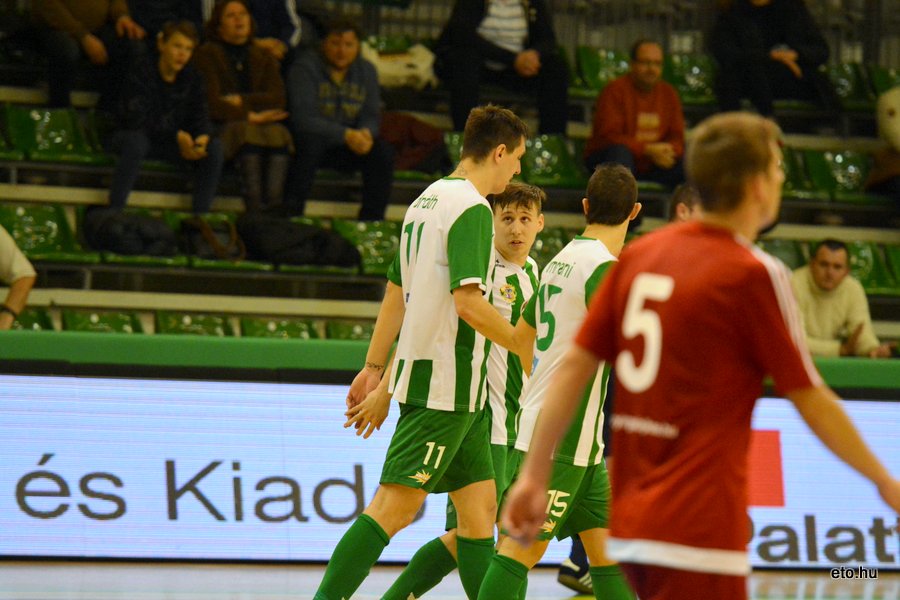 RÁBA ETO - NYÍRGYULAJ 10-4
