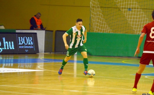 RÁBA ETO - NYÍRGYULAJ 10-4