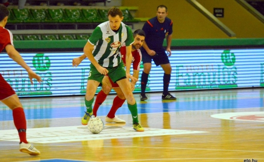 RÁBA ETO - NYÍRGYULAJ 10-4