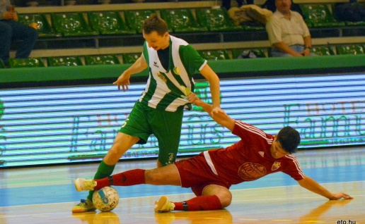 RÁBA ETO - NYÍRGYULAJ 10-4