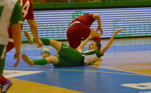 RÁBA ETO - NYÍRGYULAJ 10-4