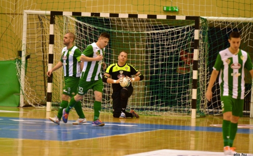 RÁBA ETO - NYÍRGYULAJ 10-4