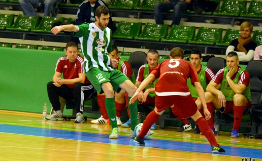 RÁBA ETO - NYÍRGYULAJ 10-4