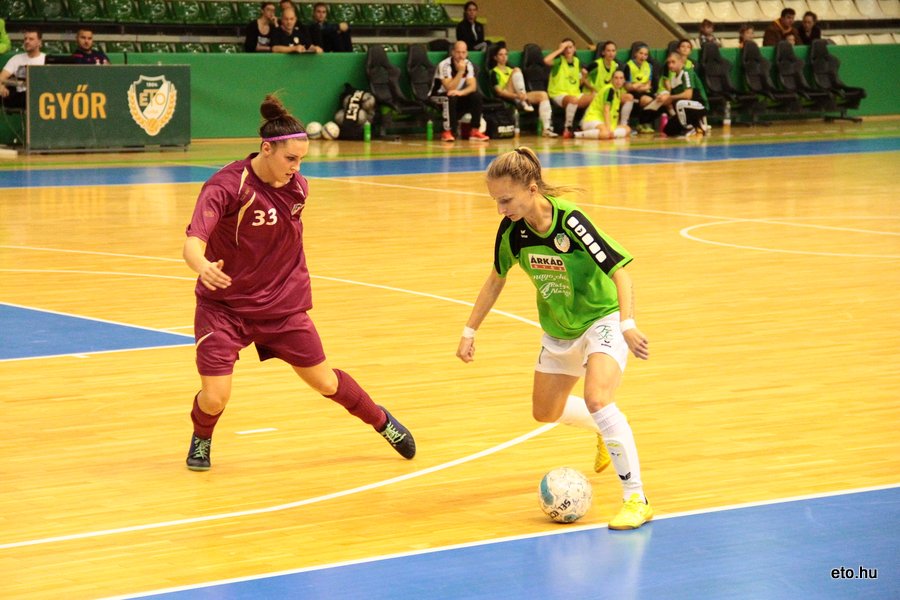 ÁRKÁD ETO -HTE 3-5
