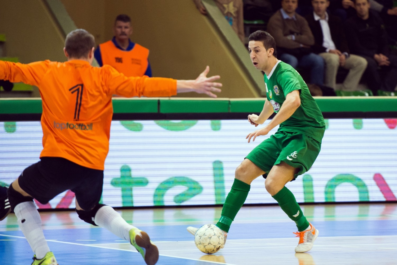 Rába ETO Aramis SE 10-0