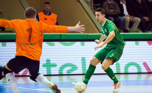 Rába ETO Aramis SE 10-0