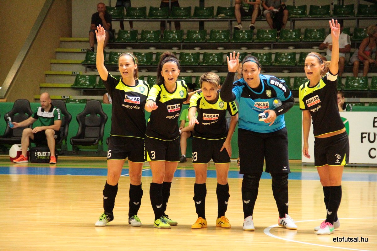 ÁRKÁD ETO-DEAC 5-3