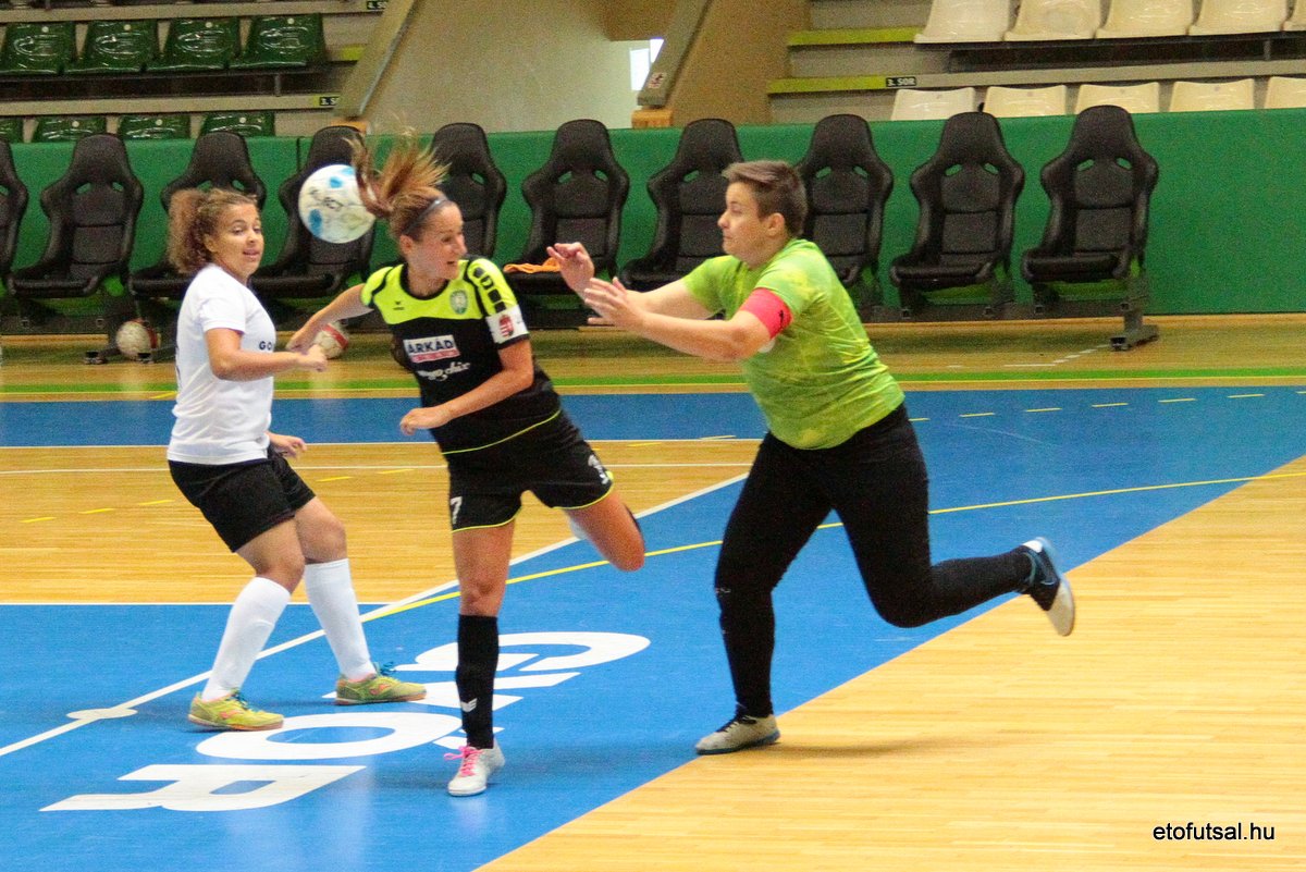 ÁRKÁD ETO-DEAC 5-3