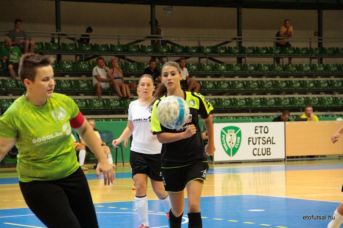 ÁRKÁD ETO-DEAC 5-3