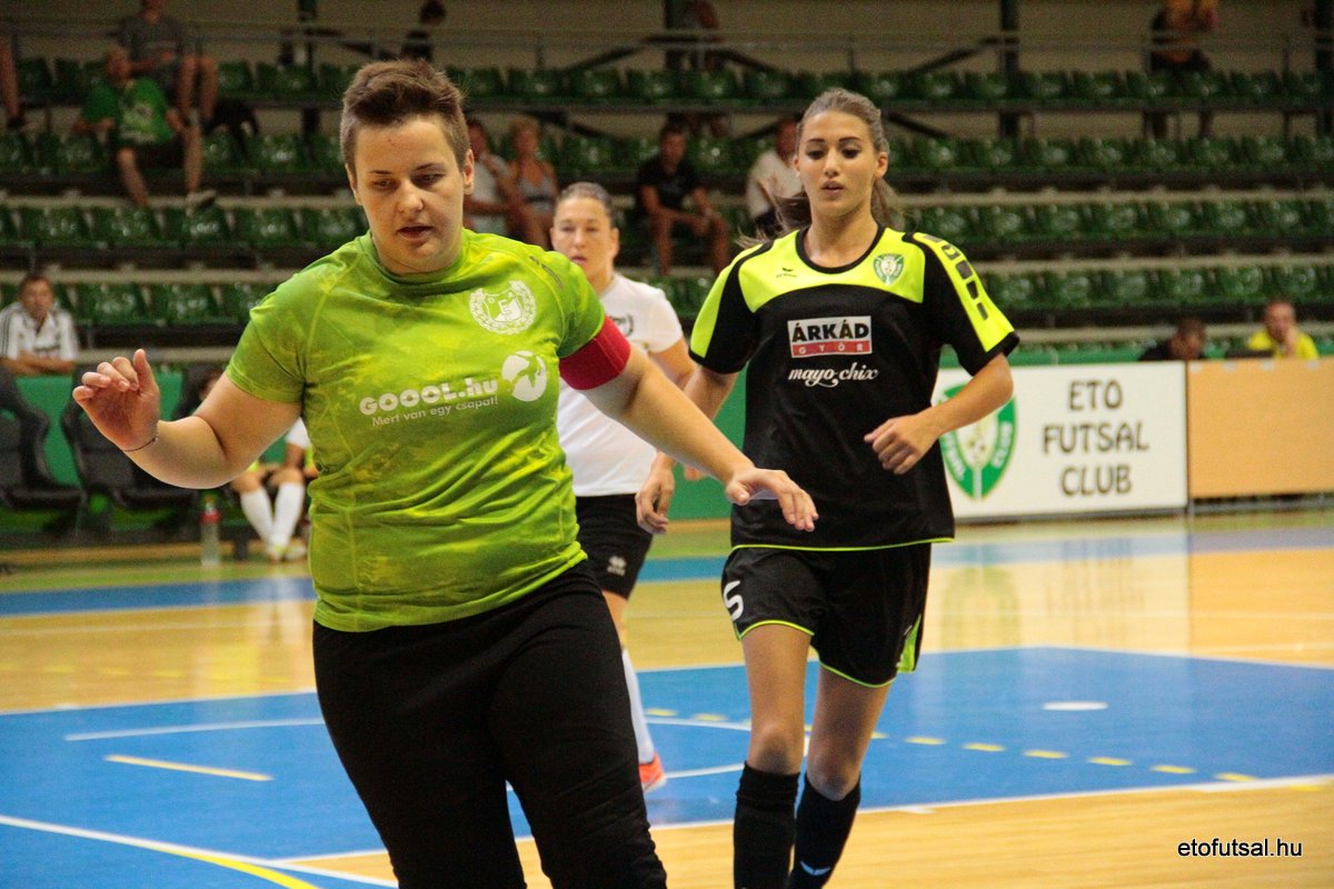 ÁRKÁD ETO-DEAC 5-3
