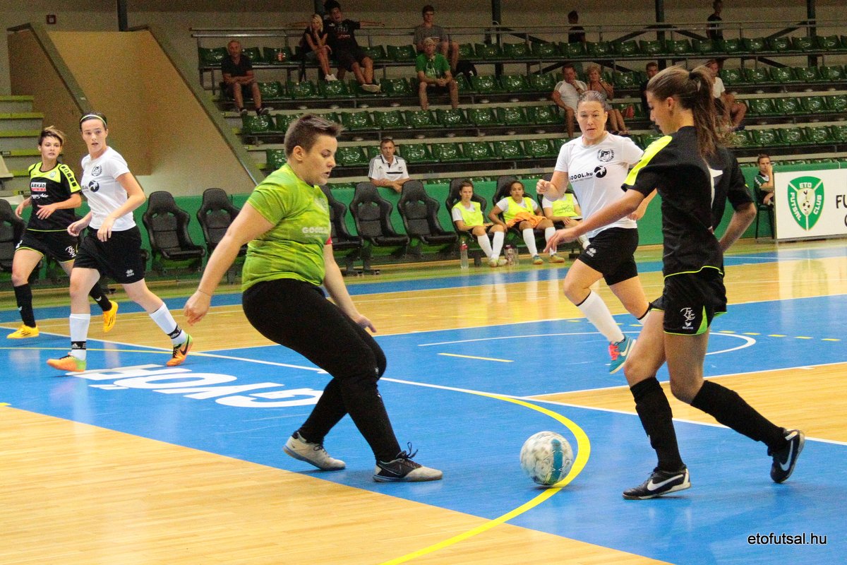 ÁRKÁD ETO-DEAC 5-3