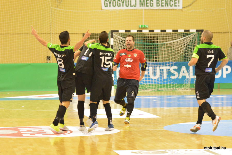 Rába ETO-DFDSE 5-7