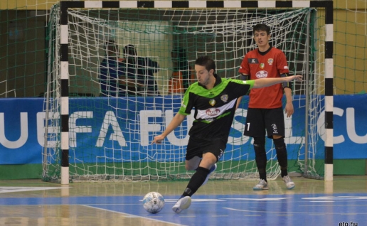 Rába ETO-Rubeola FC 12-0